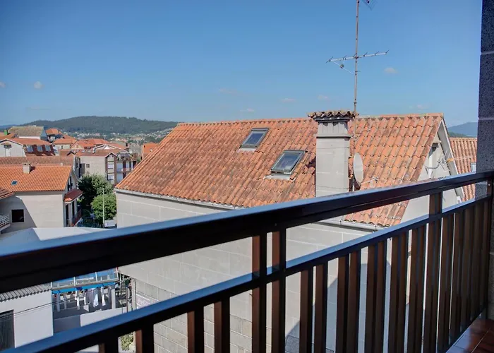 Paraiso Rias Baixas VI