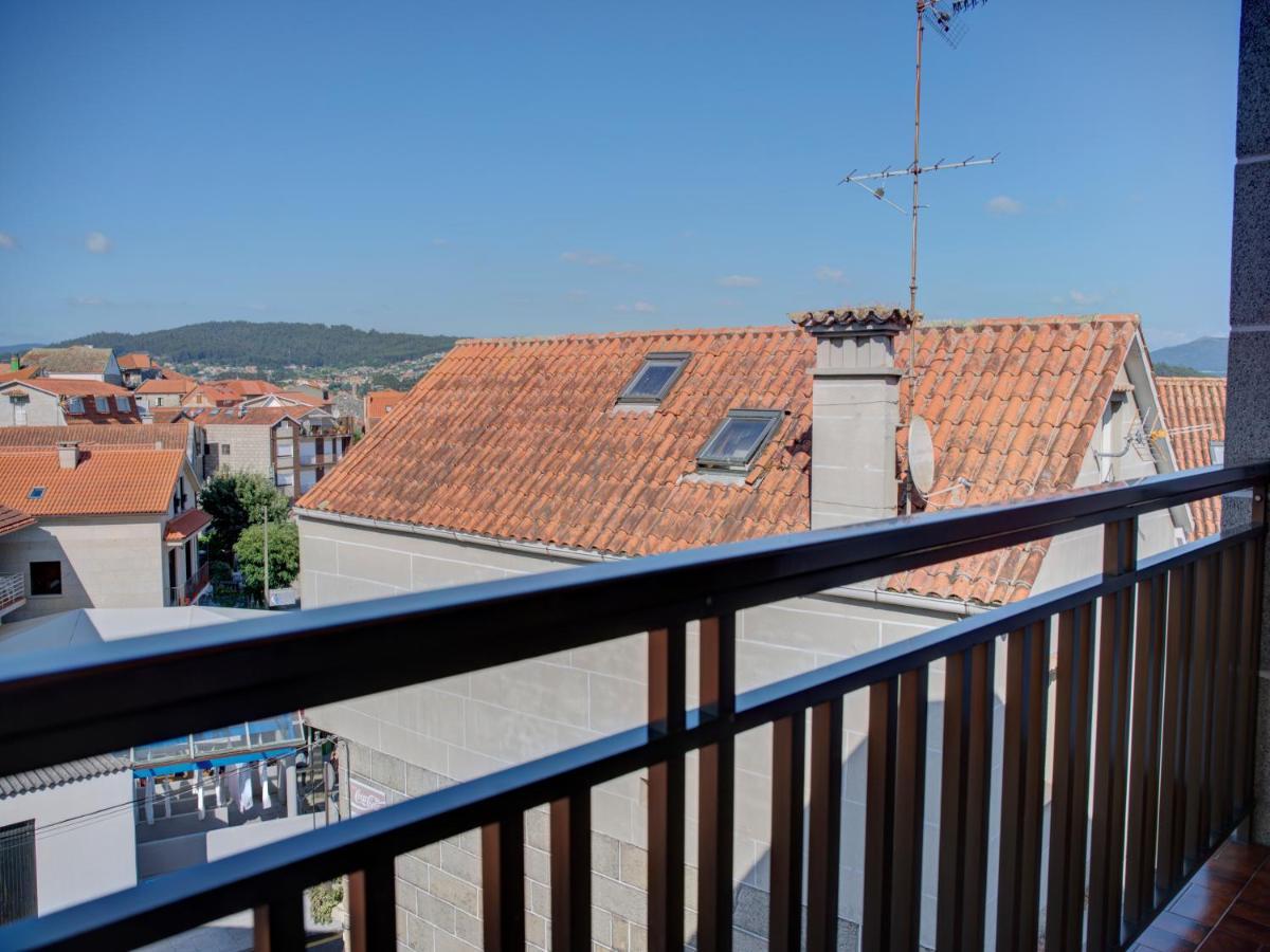 Apartamento Paraiso Rias Baixas Vi *