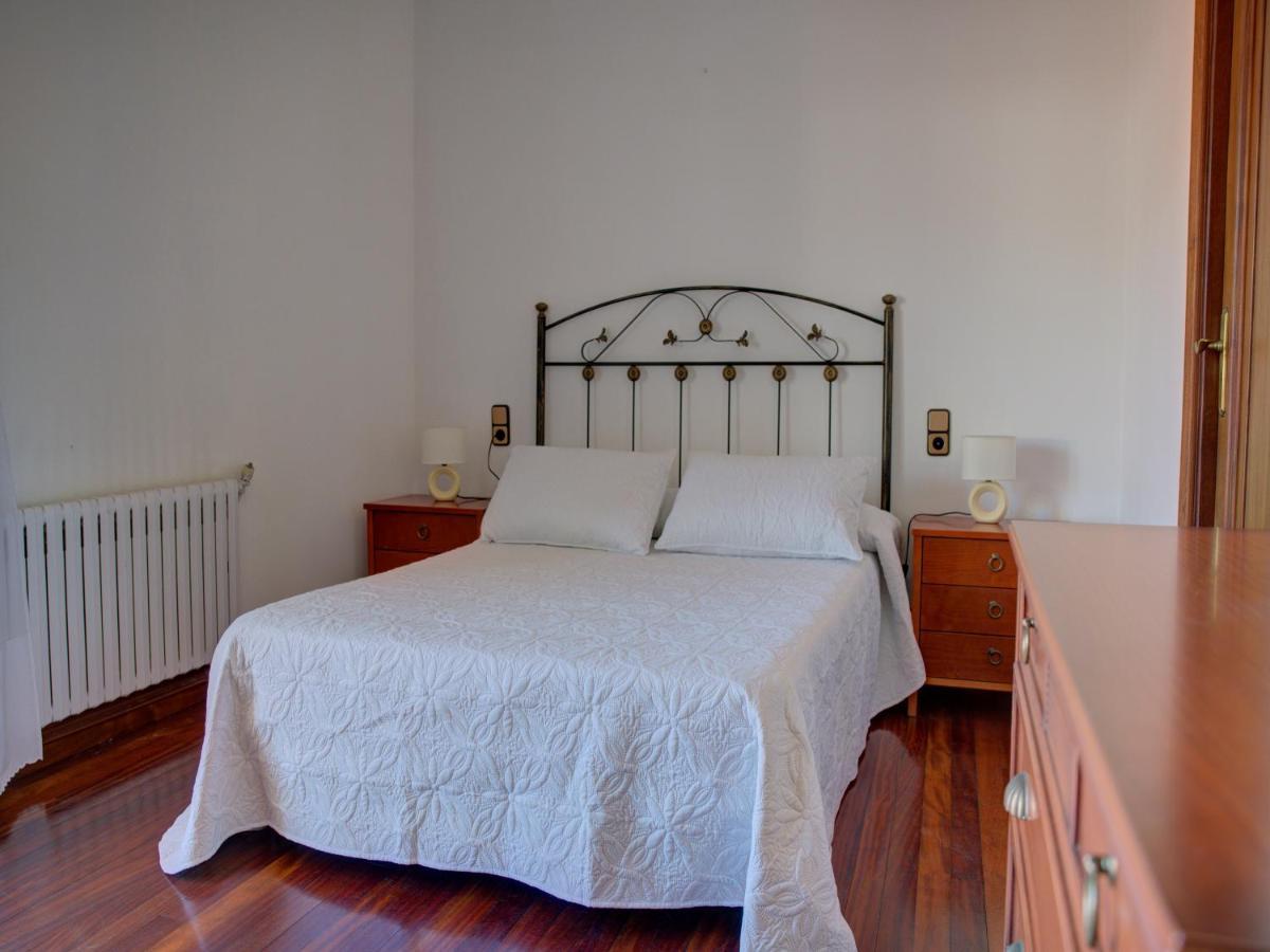 Apartamento Paraiso Rias Baixas Vi Combarro