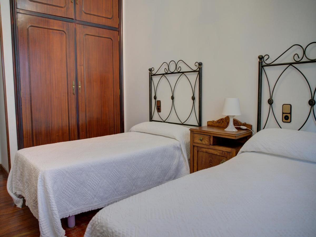 Appartement Paraiso Rias Baixas Vi Combarro