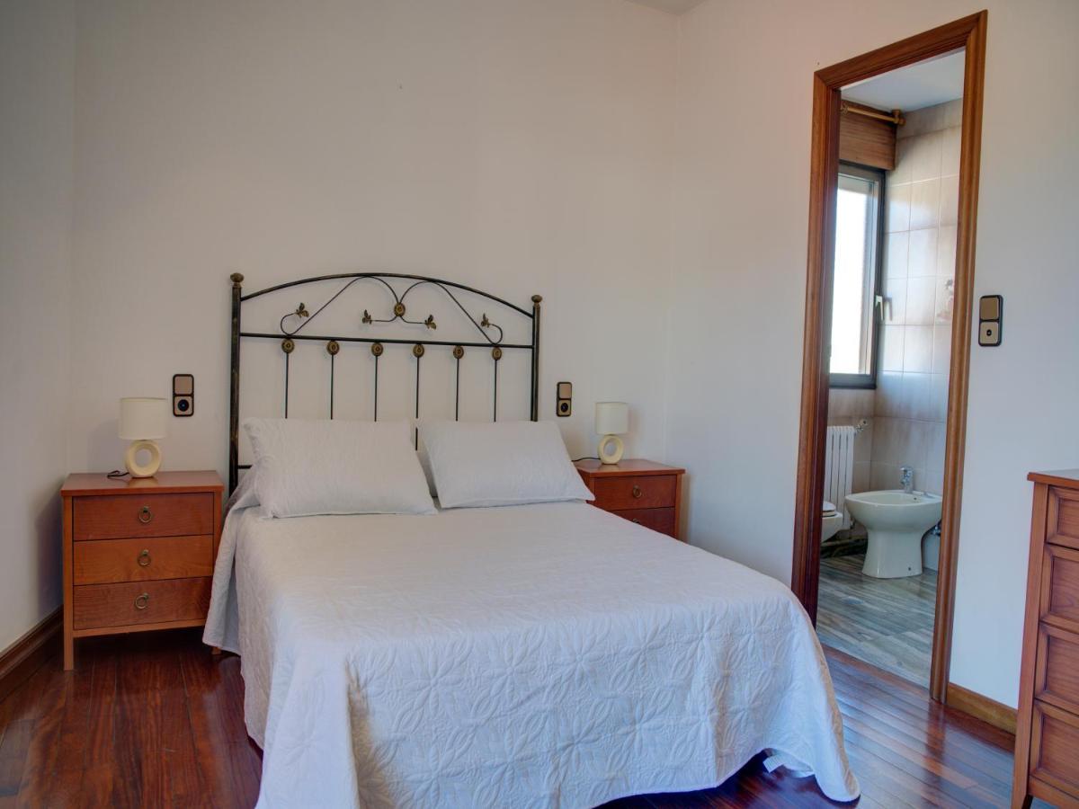 Paraiso Rias Baixas Vi Appartement