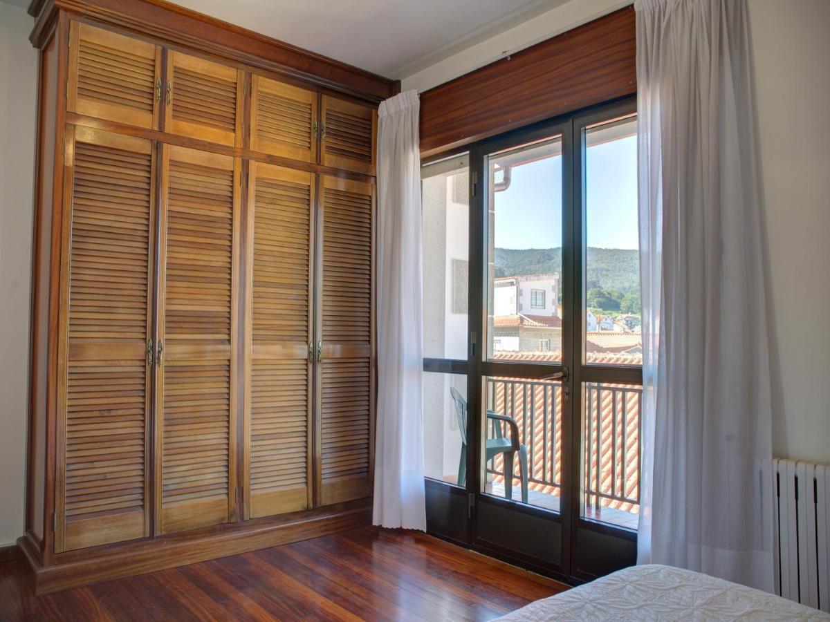 Paraiso Rias Baixas Vi Appartement