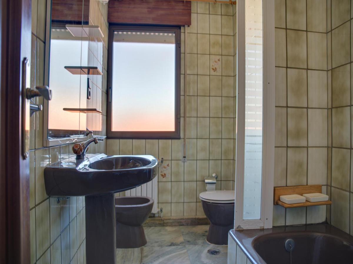 Paraiso Rias Baixas Vi Appartement