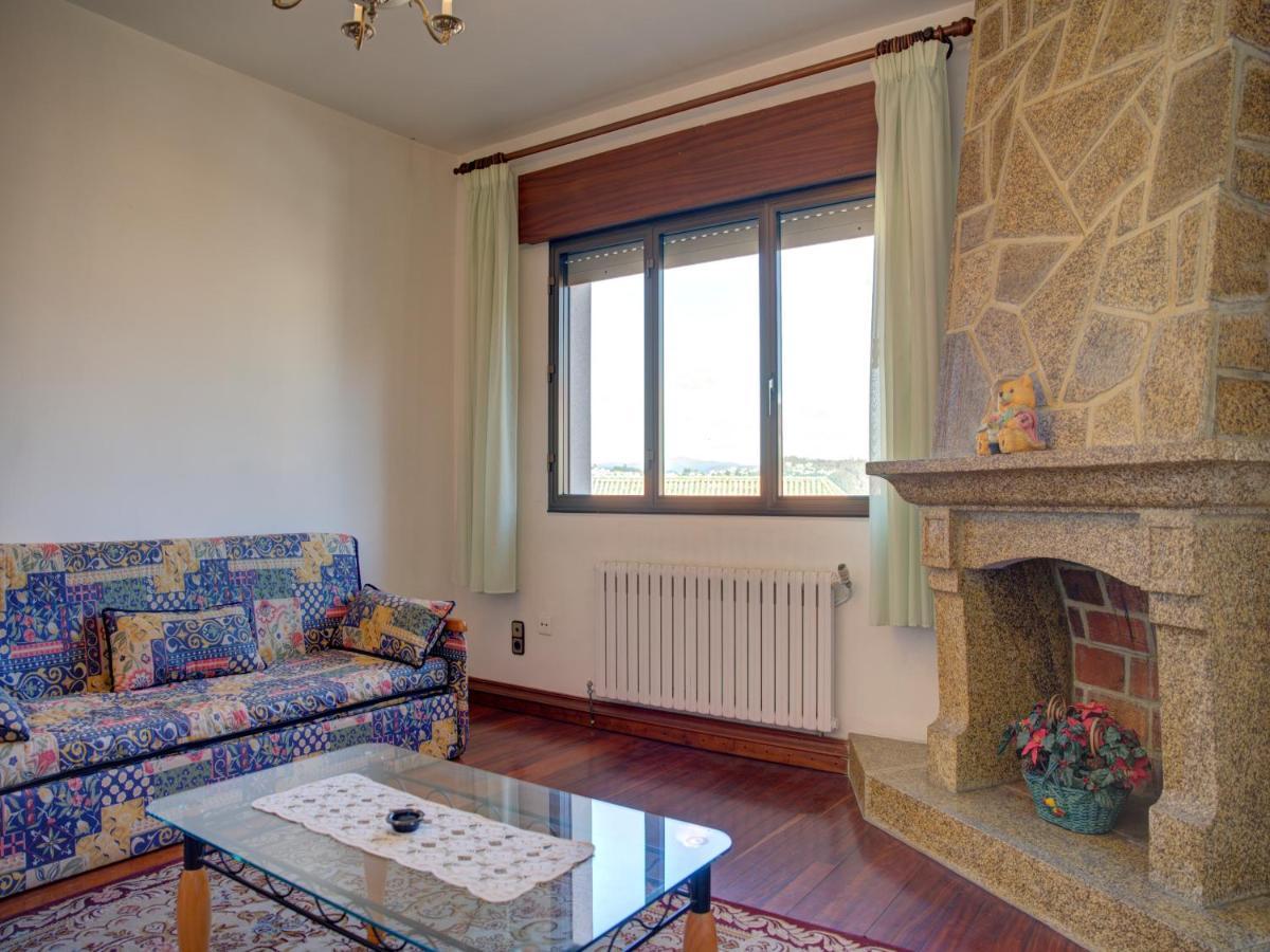Paraiso Rias Baixas Vi Appartement