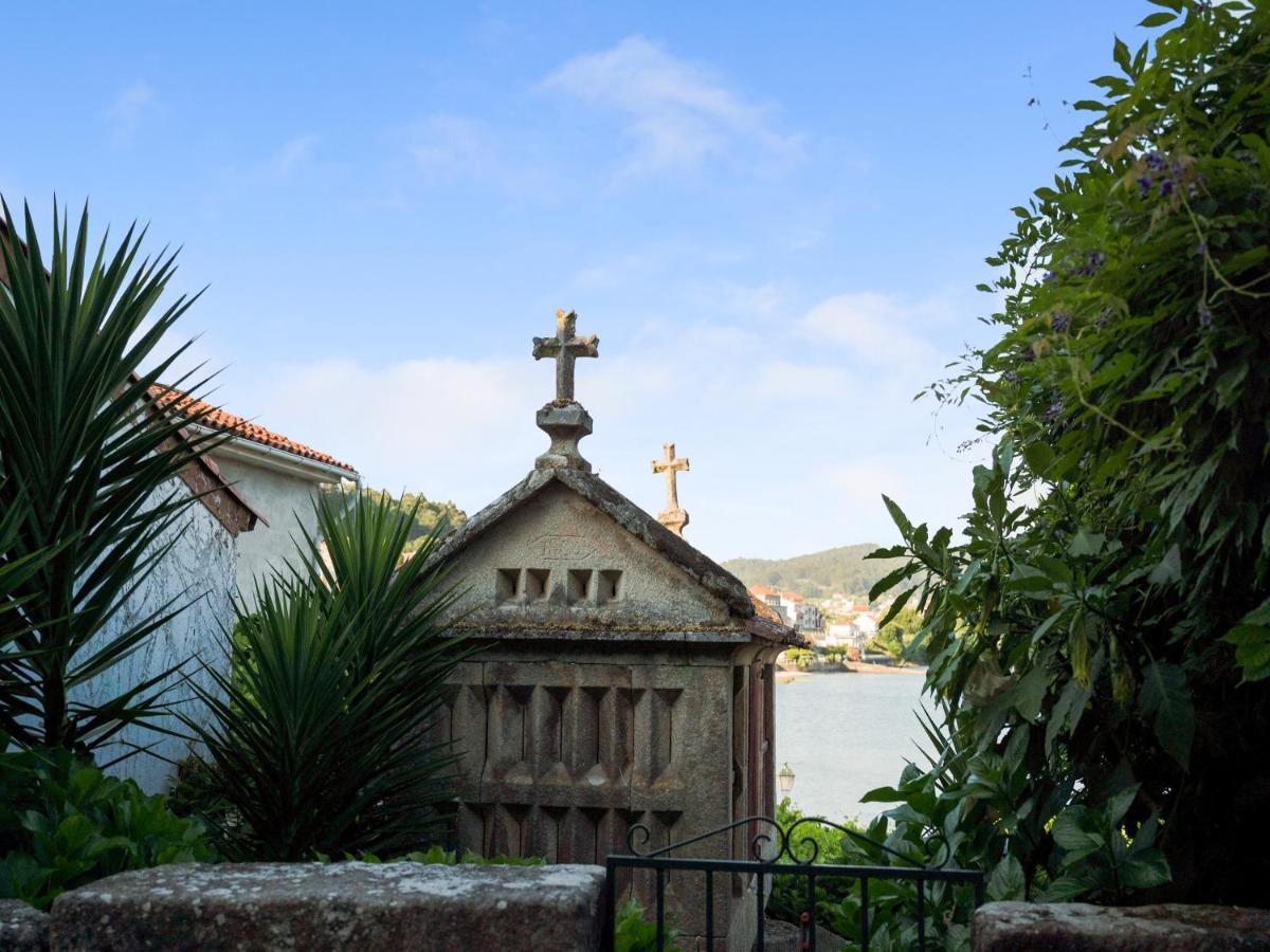 Paraiso Rias Baixas Vi