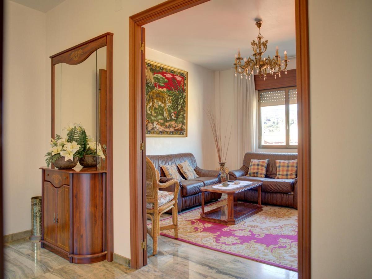 Paraiso Rias Baixas Vi Appartement Combarro