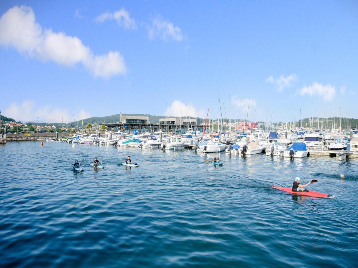 Paraiso Rias Baixas Vi