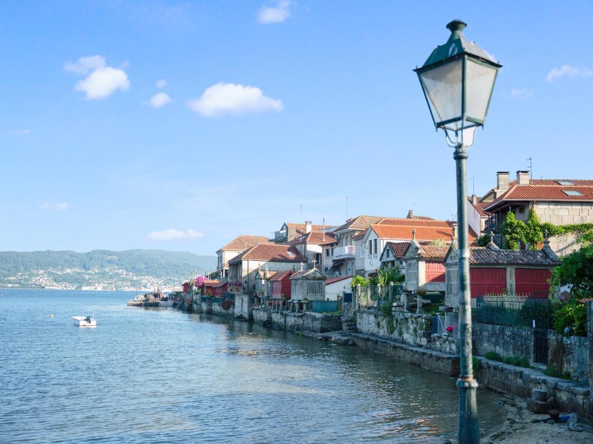 Apartamento Paraiso Rias Baixas Vi *