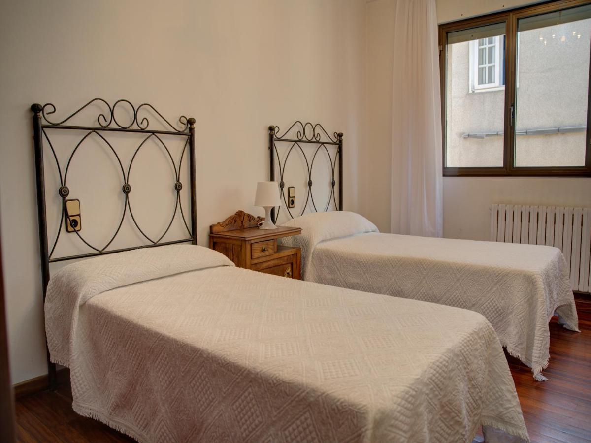 Paraiso Rias Baixas Vi Apartamento