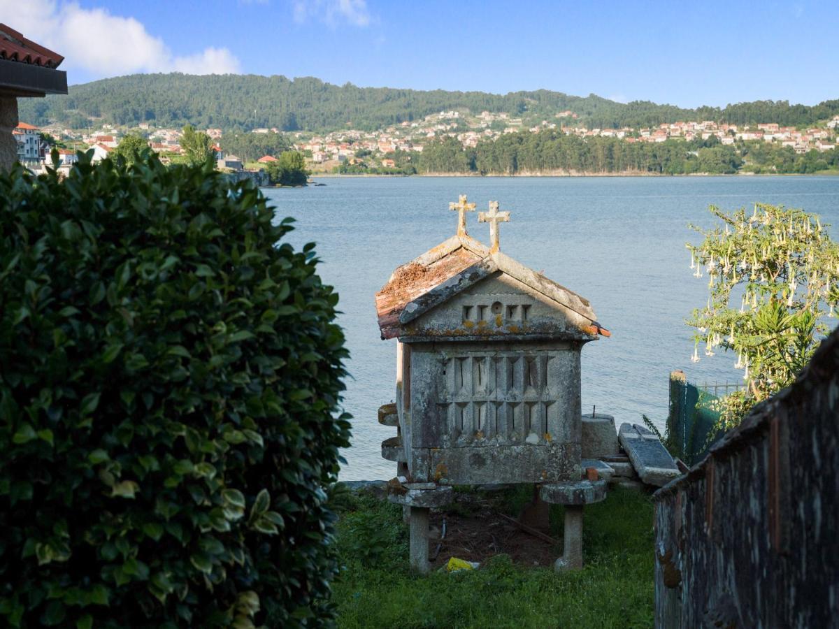 Paraiso Rias Baixas Vi Appartement