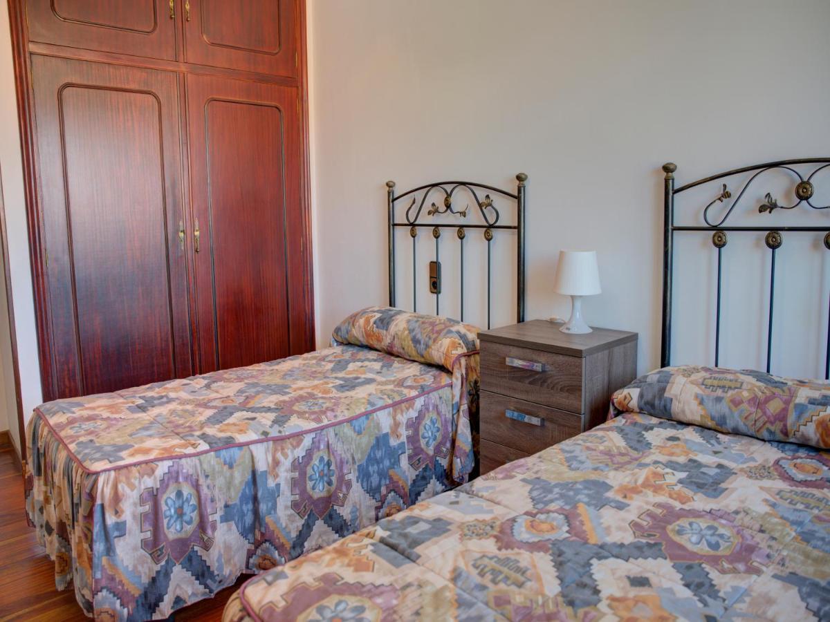 Apartamento Paraiso Rias Baixas Vi Combarro